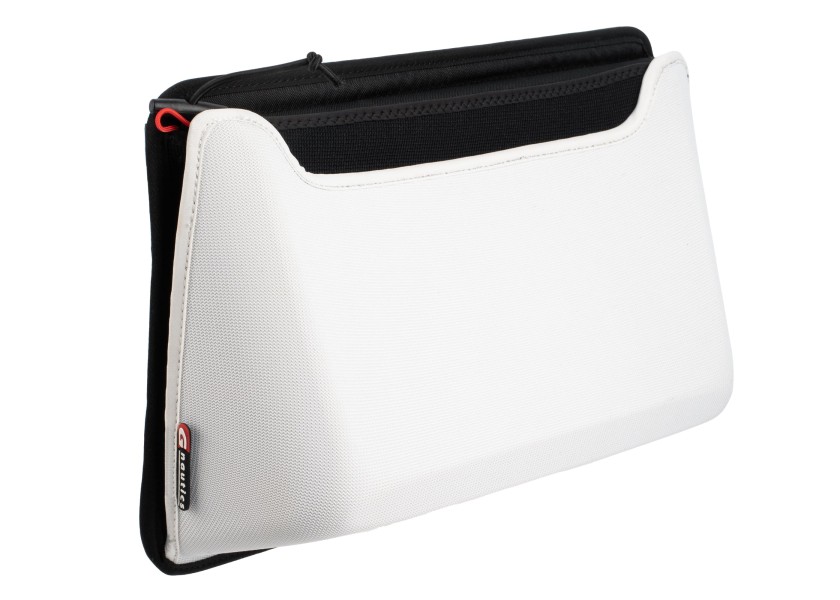 Купить G-NAUTICS 91102501 iQ Sheet Stowbag / чайка белый / Высота: 200 мм 7ft.ru в интернет магазине Семь Футов