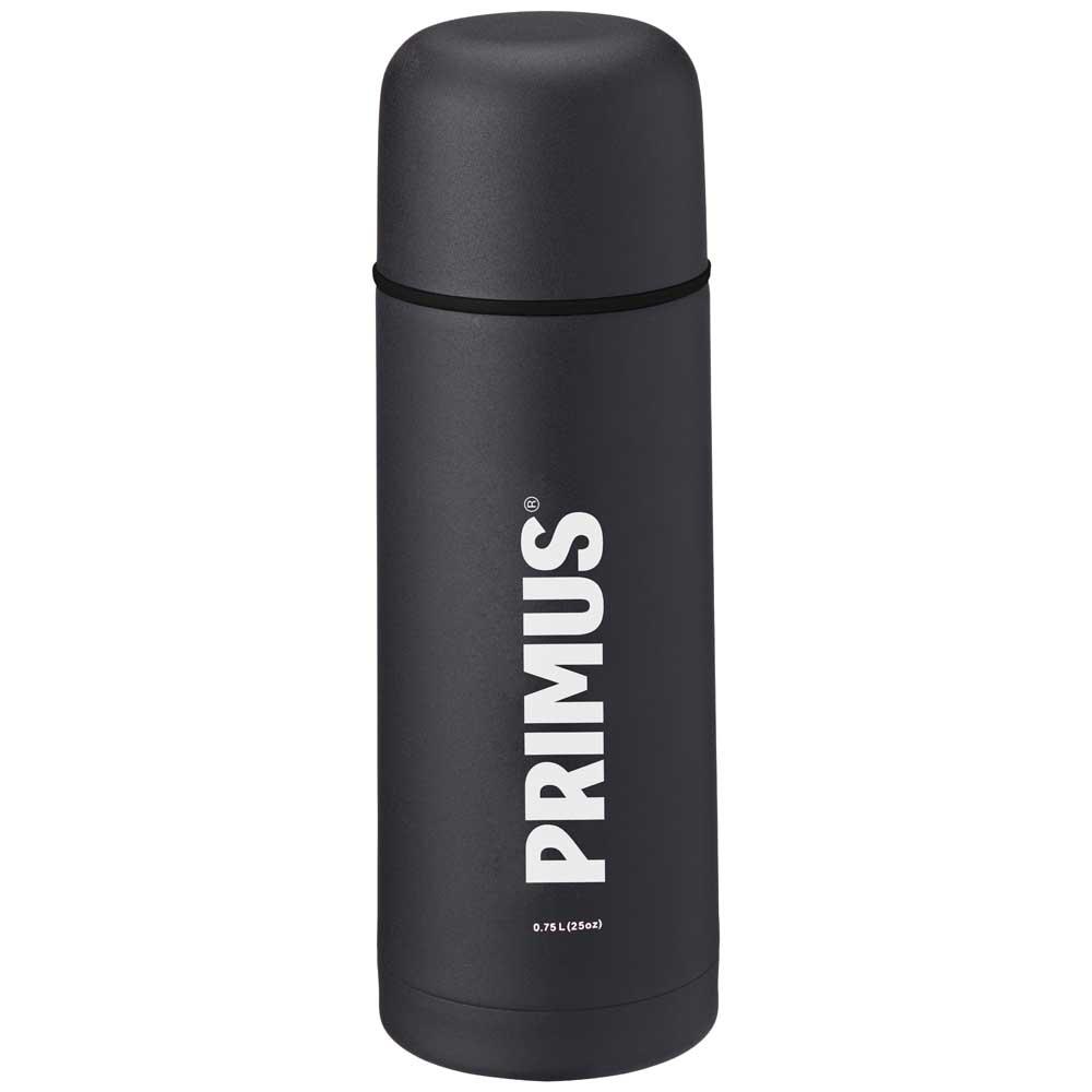 Primus 741056 Вакуумная бутылка 750ml Черный Black