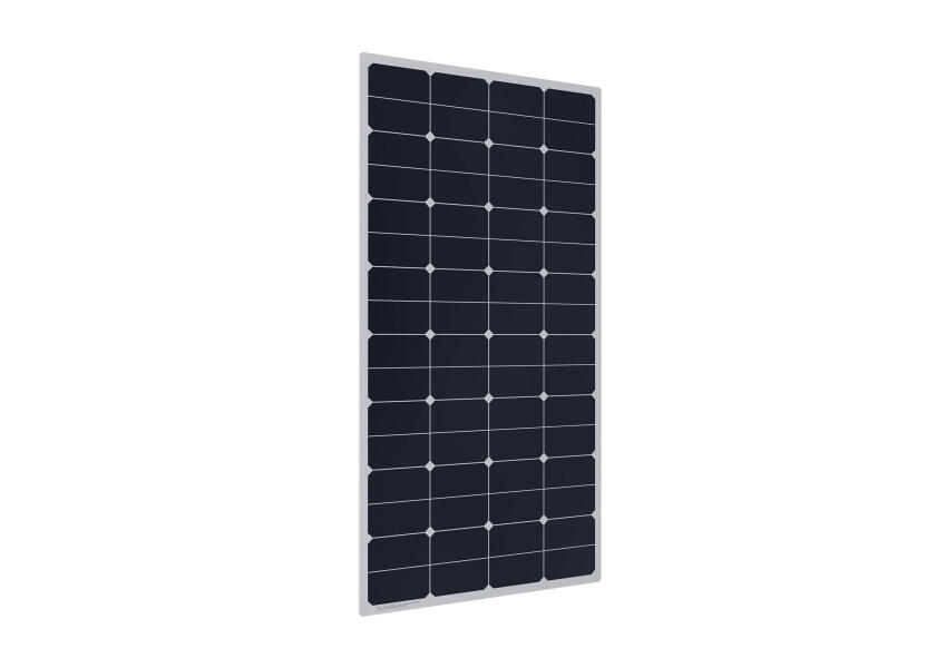 Купить SUNBEAM Солнечный модуль TOUGH G8 Performance 116 Вт / 116 Вт / Полугибкий / 1060 x 540 x 3 мм 7ft.ru в интернет магазине Семь Футов