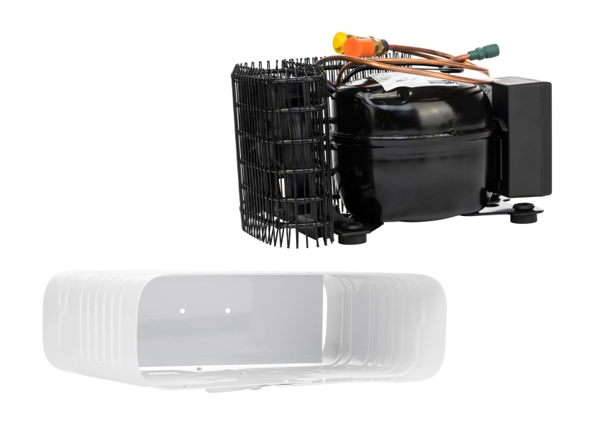 Купить ISOTHERM U150X000R11111AA Система охлаждения Compact Classic 2301 / с О-испарителем 44504-bvs 7ft.ru в интернет магазине Семь Футов