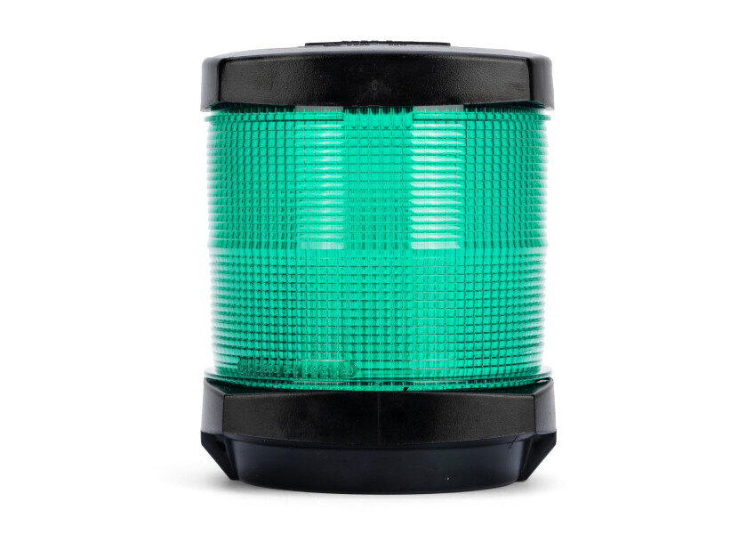 Купить HELLA MARINE Green Signal Light, Series 2984 12477-bvs 7ft.ru в интернет магазине Семь Футов