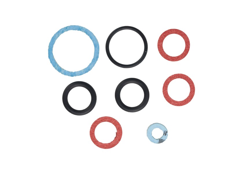 Купить Sealing Kit for Gear Oil Volvo Penta Z-drives 200-290 / SP / DP / DPX 79169-bvs 7ft.ru в интернет магазине Семь Футов