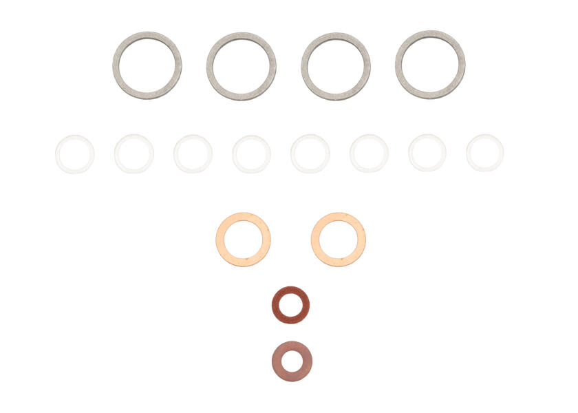 Купить Gasket set fuel system Volvo Penta MD3B, MD17C 79337-bvs 7ft.ru в интернет магазине Семь Футов