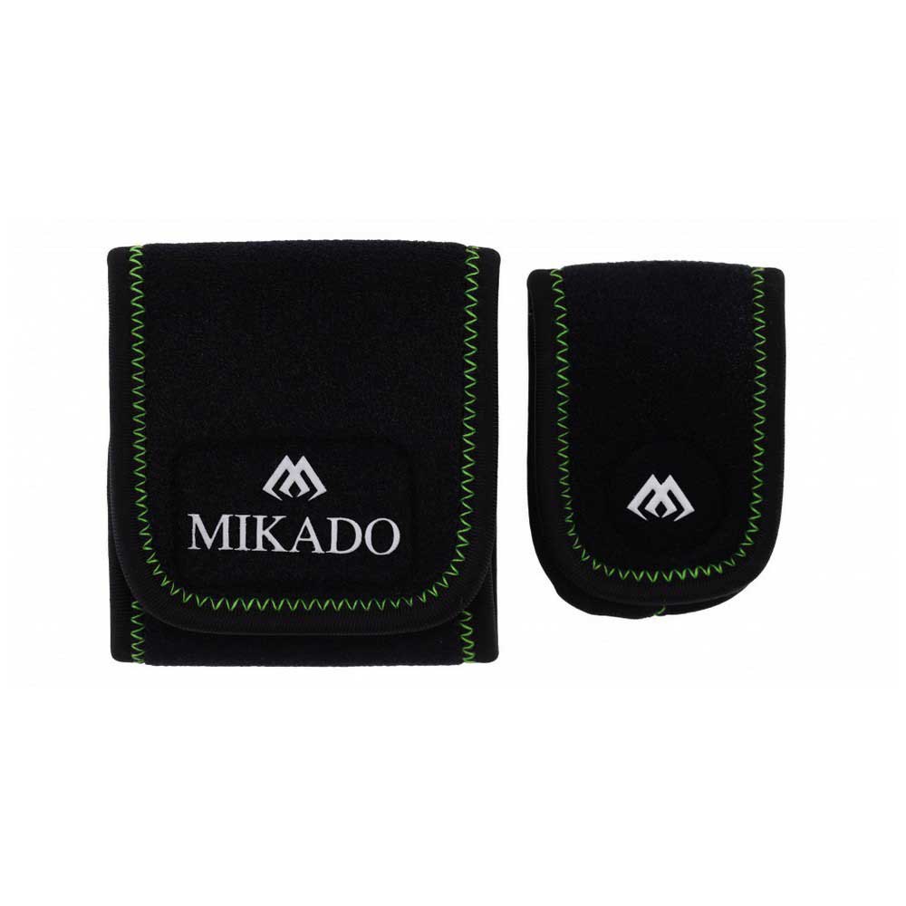 Mikado AMR09-N-SET Neoprene Группы Черный