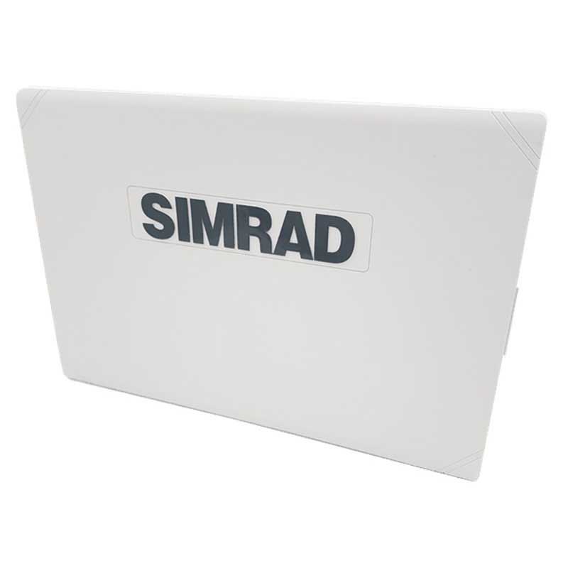 Simrad 000-15818-001 NSX 3012 Солнцезащитный аксессуар White