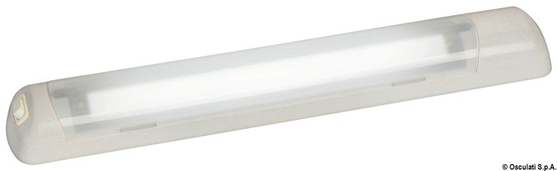 Купить Fluorescent light 24 V 8 W, 13.555.24 7ft.ru в интернет магазине Семь Футов