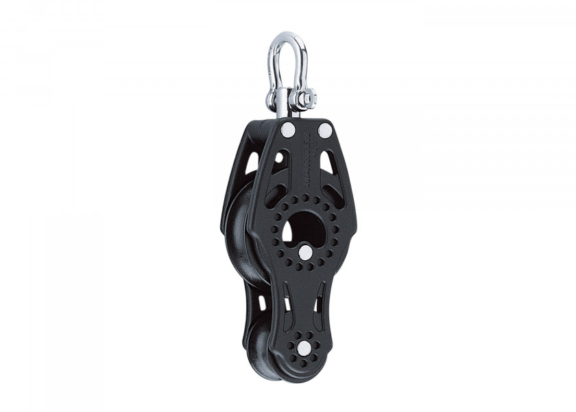 Купить HARKEN HK2621 Carbo Fiddle Block / 10 мм / шарикоподшипник 86026-bvs 7ft.ru в интернет магазине Семь Футов