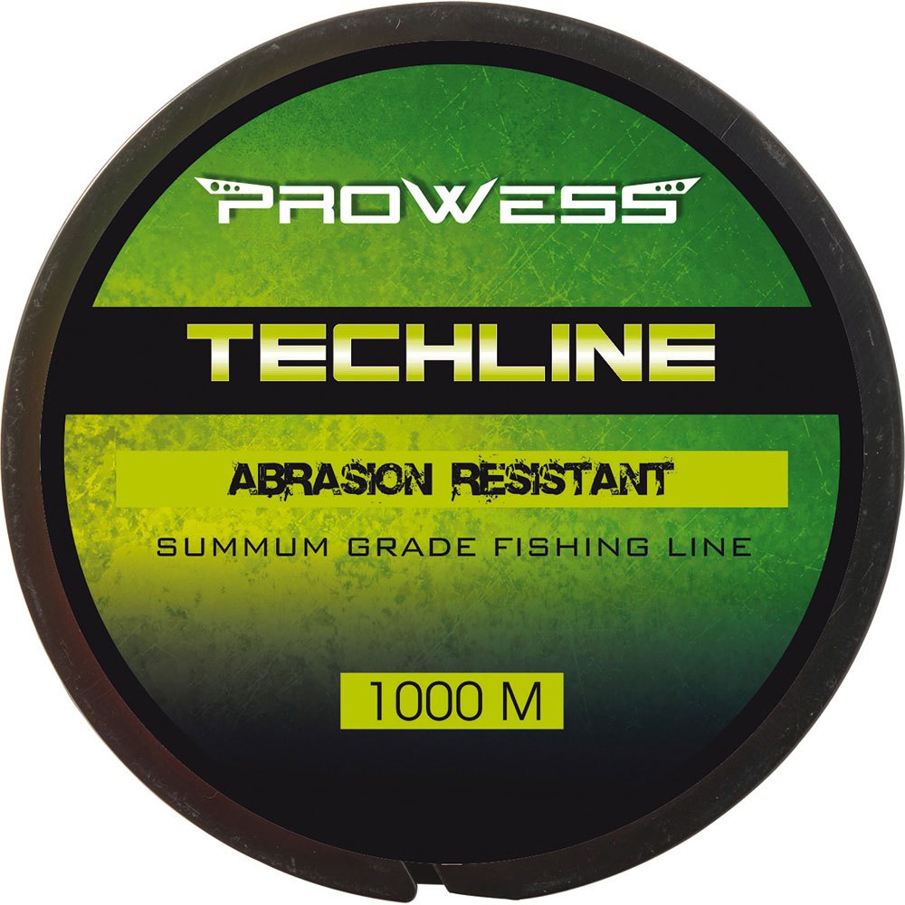 Prowess 86HPAV028 Abrasion Resistant 1000 M линия Зеленый Green 0.280 mm 