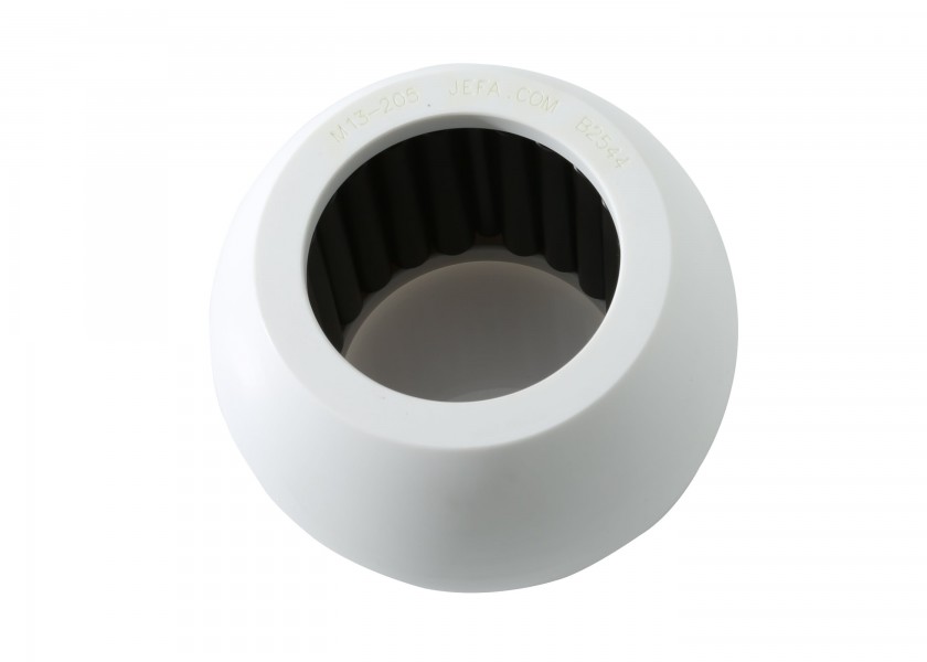 Купить JEFA Rudder Bearing with Rollers / 110 x 78 x 71 mm 26420-bvs 7ft.ru в интернет магазине Семь Футов