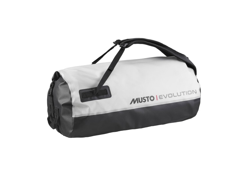 Купить MUSTO DRY CARRYALL Travel Bag  / 65 litre / platinum 47513-bvs 7ft.ru в интернет магазине Семь Футов