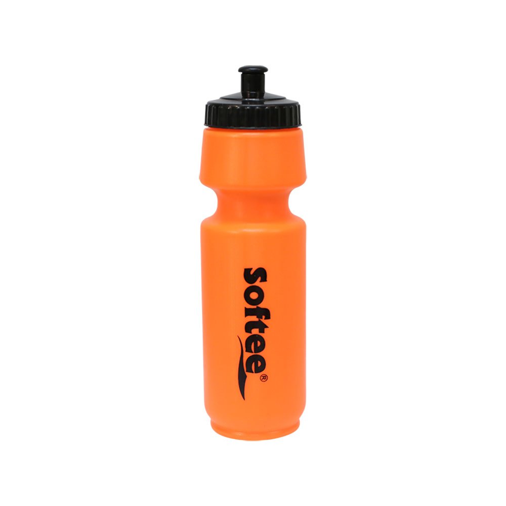 Softee 24351.022.75 Energy Бутылка 750 мл Оранжевый Orange Fluor