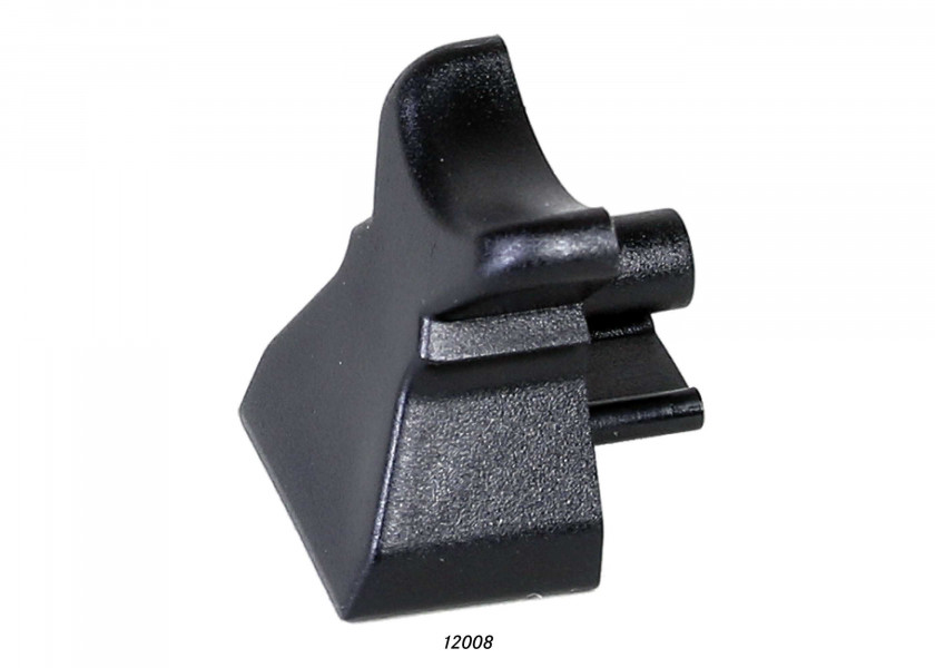 Купить PFEIFFER Track End for Marine X Tracks Size 3 12008-bvs 7ft.ru в интернет магазине Семь Футов