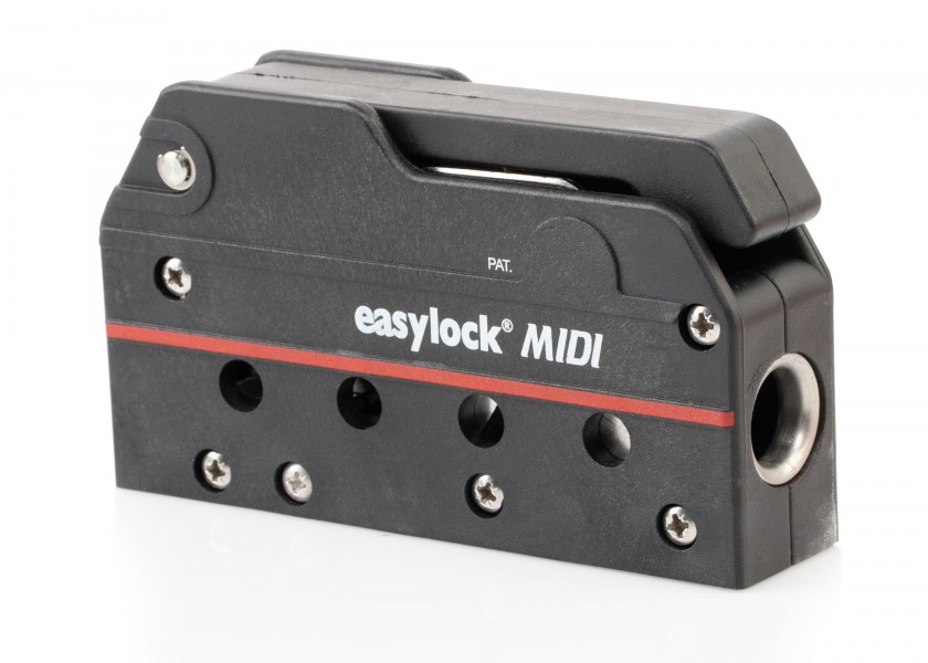 Купить EASYLOCK 14093-10 Миди - Клатч / одинарный 7ft.ru в интернет магазине Семь Футов