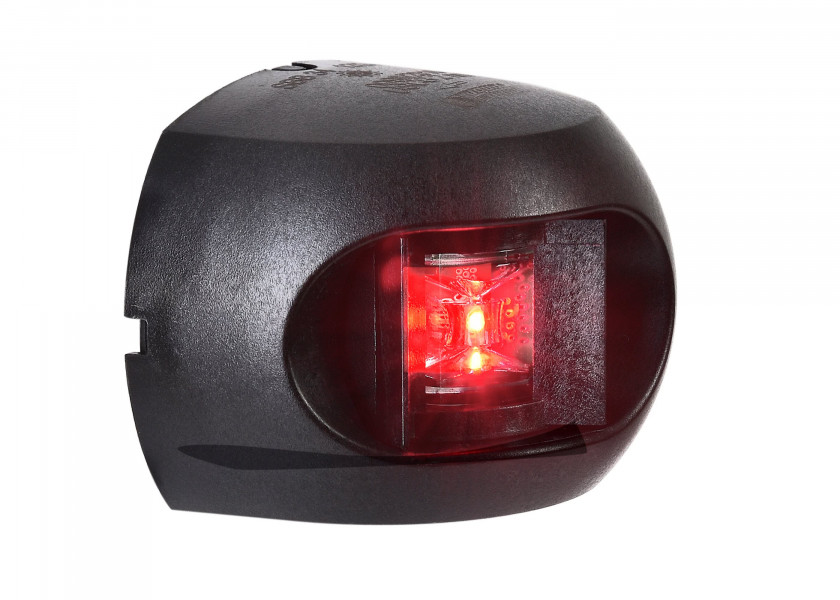 Купить AQUA SIGNAL Series 34 LED Port Light / black housing 20187-bvs 7ft.ru в интернет магазине Семь Футов