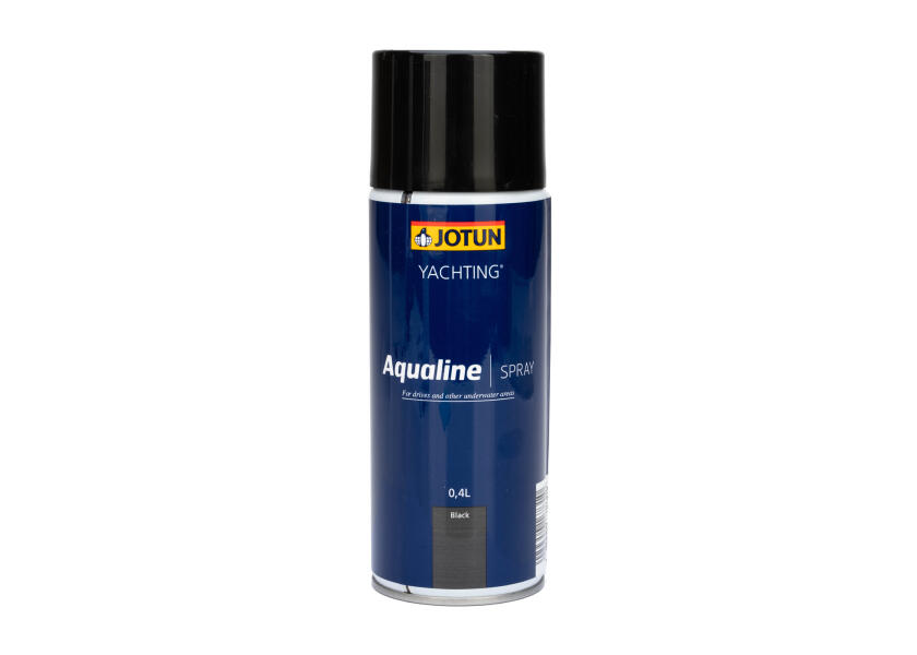 Купить JOTUN AQUALINE OPTIMA Противообрастающее средство для пропеллеров / Цвет: Черный 7ft.ru в интернет магазине Семь Футов