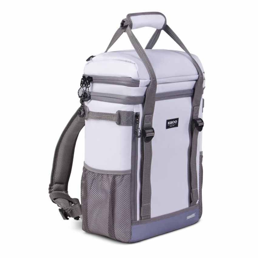 Igloo coolers 60264 Ascent 7L Крутой рюкзак  White
