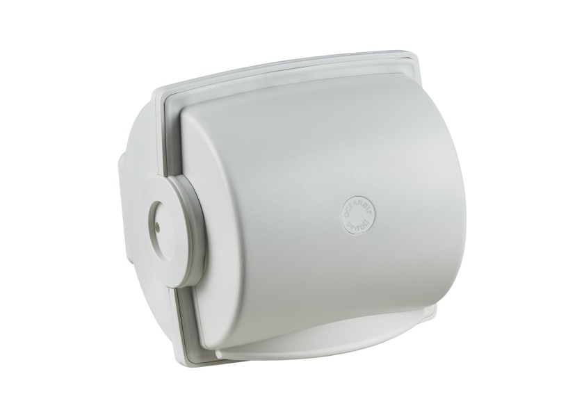 Купить DOMETIC Toilet Roll Holder 41195-bvs 7ft.ru в интернет магазине Семь Футов