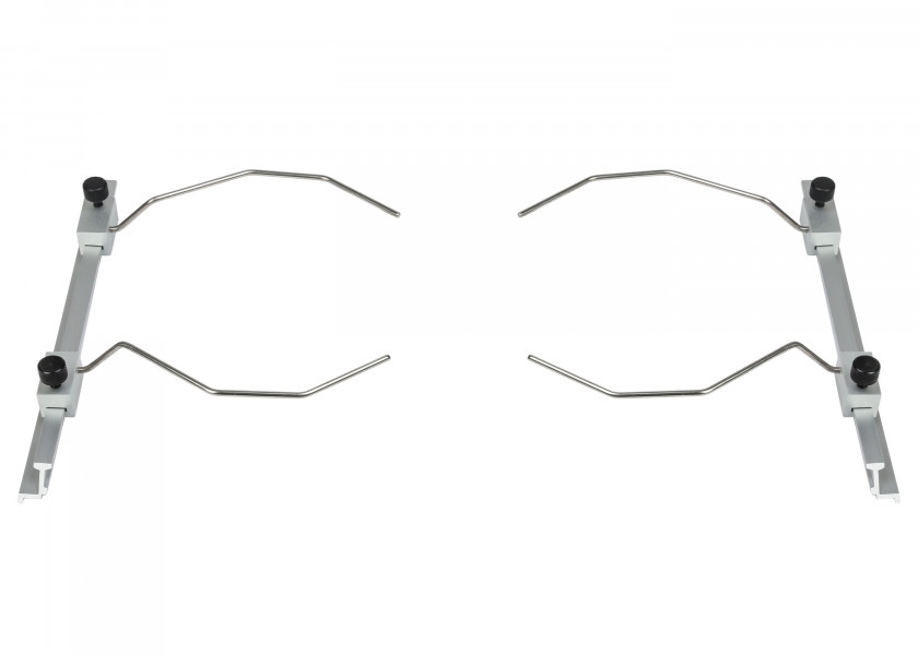 Купить WALLAS Pan Holder for 85DU / 85DP 66132-bvs 7ft.ru в интернет магазине Семь Футов