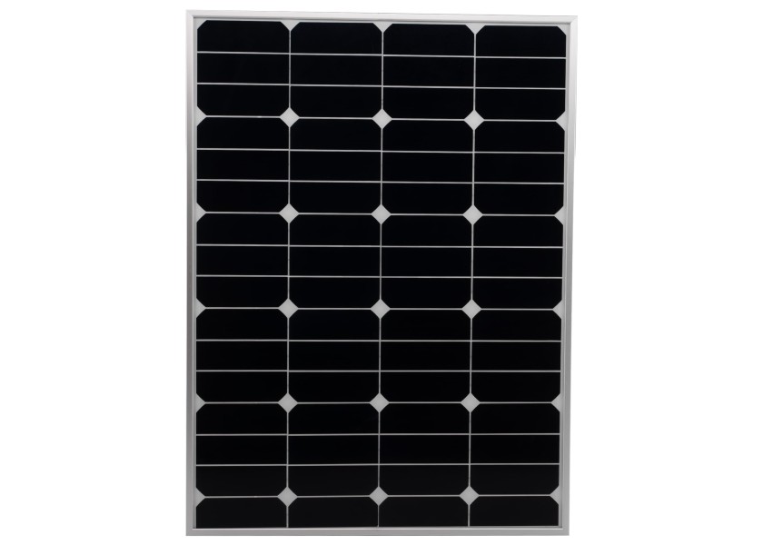 Купить PHAESUN Solar Module SPR-80 / 80 W / framed module / 725 x 535 x 35 mm 27054-bvs 7ft.ru в интернет магазине Семь Футов