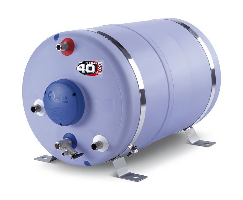 Купить Бойлер 15L, 500W, 220V, Quick FLB31505S000A00 7ft.ru в интернет магазине Семь Футов