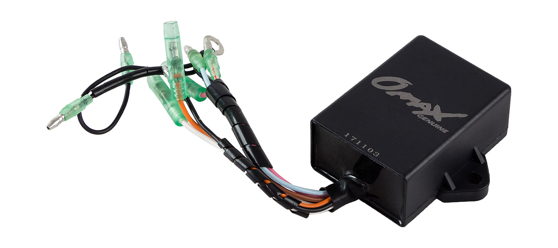 Купить Коммутатор Yamaha F8-F9.9, Omax 6G98554029_OM 7ft.ru в интернет магазине Семь Футов