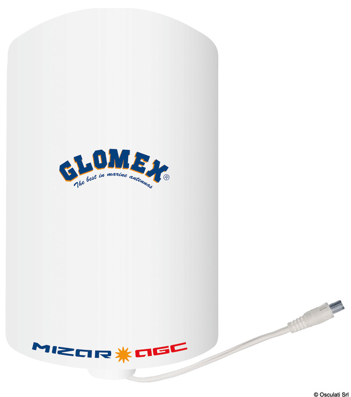 Купить Antenna TV Glomex DVB-T2, 29.924.04 7ft.ru в интернет магазине Семь Футов