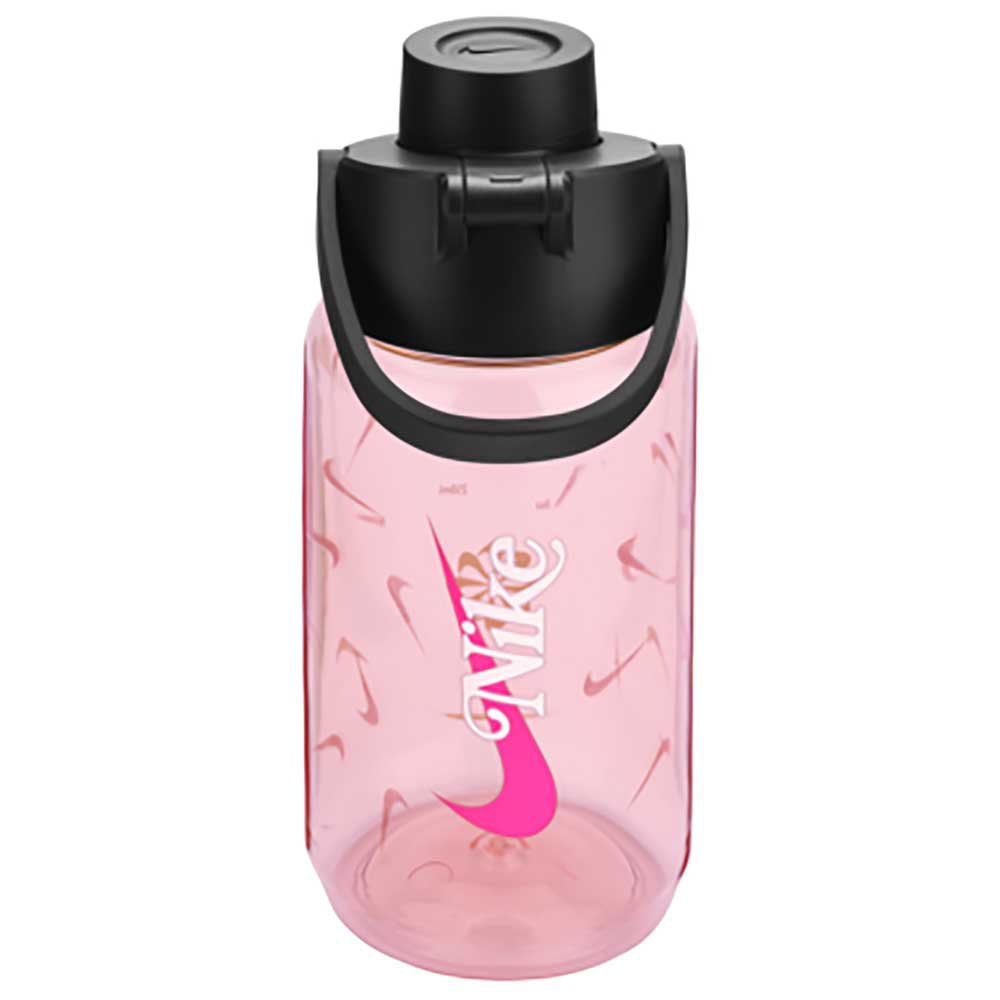 Nike N100763463216 TR Renew Recharge Graphic бутылка Розовый Pink / Black