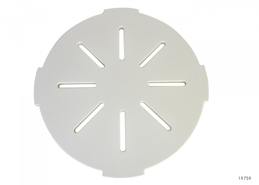 Купить BAVARIA Shower Grate 19759-bvs 7ft.ru в интернет магазине Семь Футов