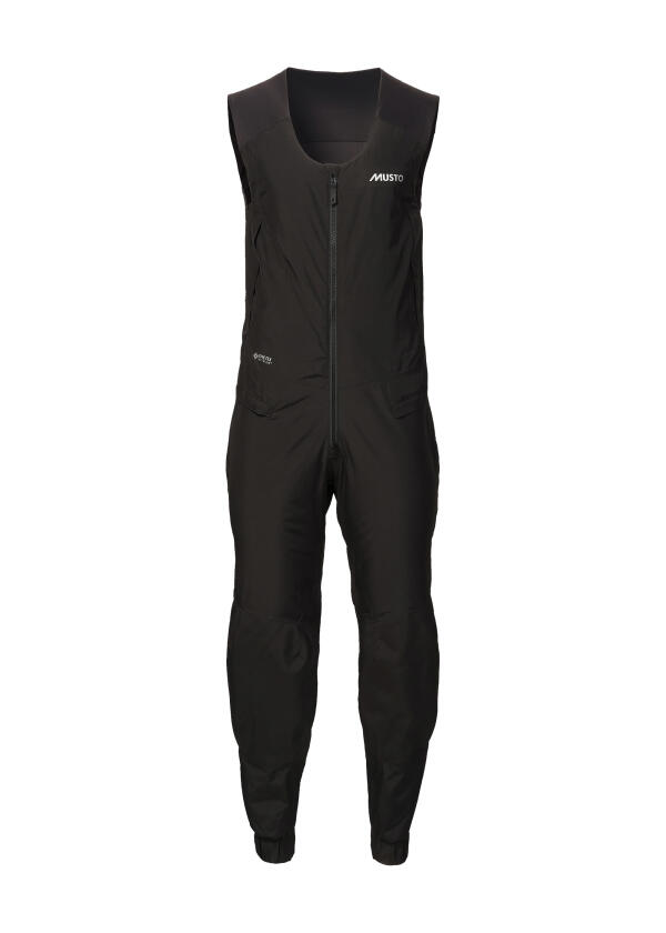 Купить MUSTO 82381-990-2XL Женские полукомбинезоны HPX GTX Infinium / черный / Размер одежды: XXL 7ft.ru в интернет магазине Семь Футов