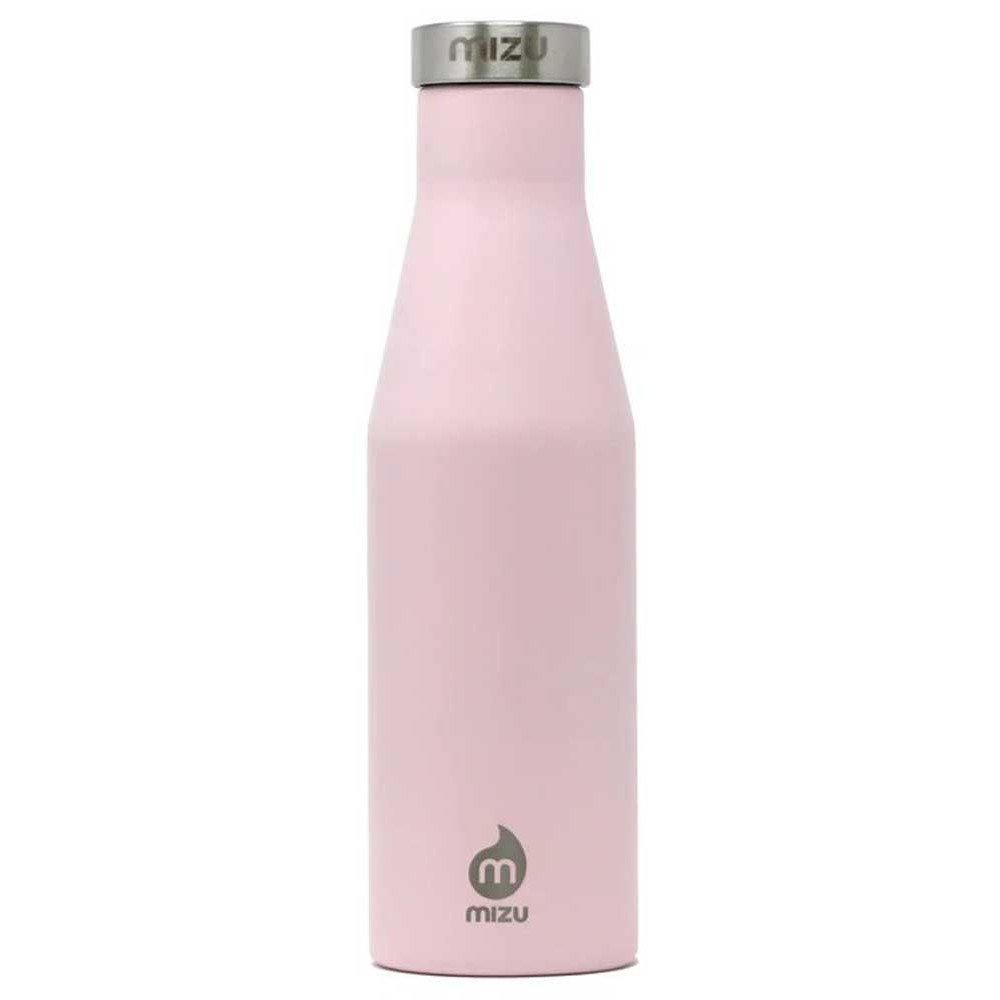 Mizu ML01S041.329 S4 Термо Розовый  Enduro Soft Pink