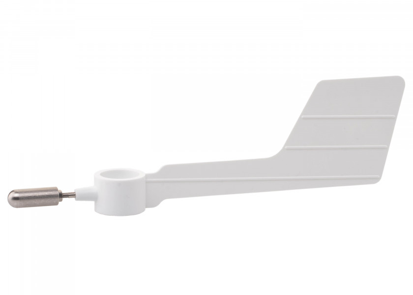 Купить NASA Replacement Wind Vane for V2 Wind Sensor 80247-bvs 7ft.ru в интернет магазине Семь Футов
