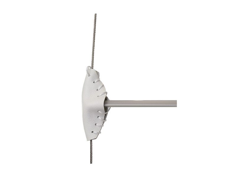 Купить Комплекты защиты кожаных распорок / 2 x / Длина: 210 мм 19136-bvs 7ft.ru в интернет магазине Семь Футов