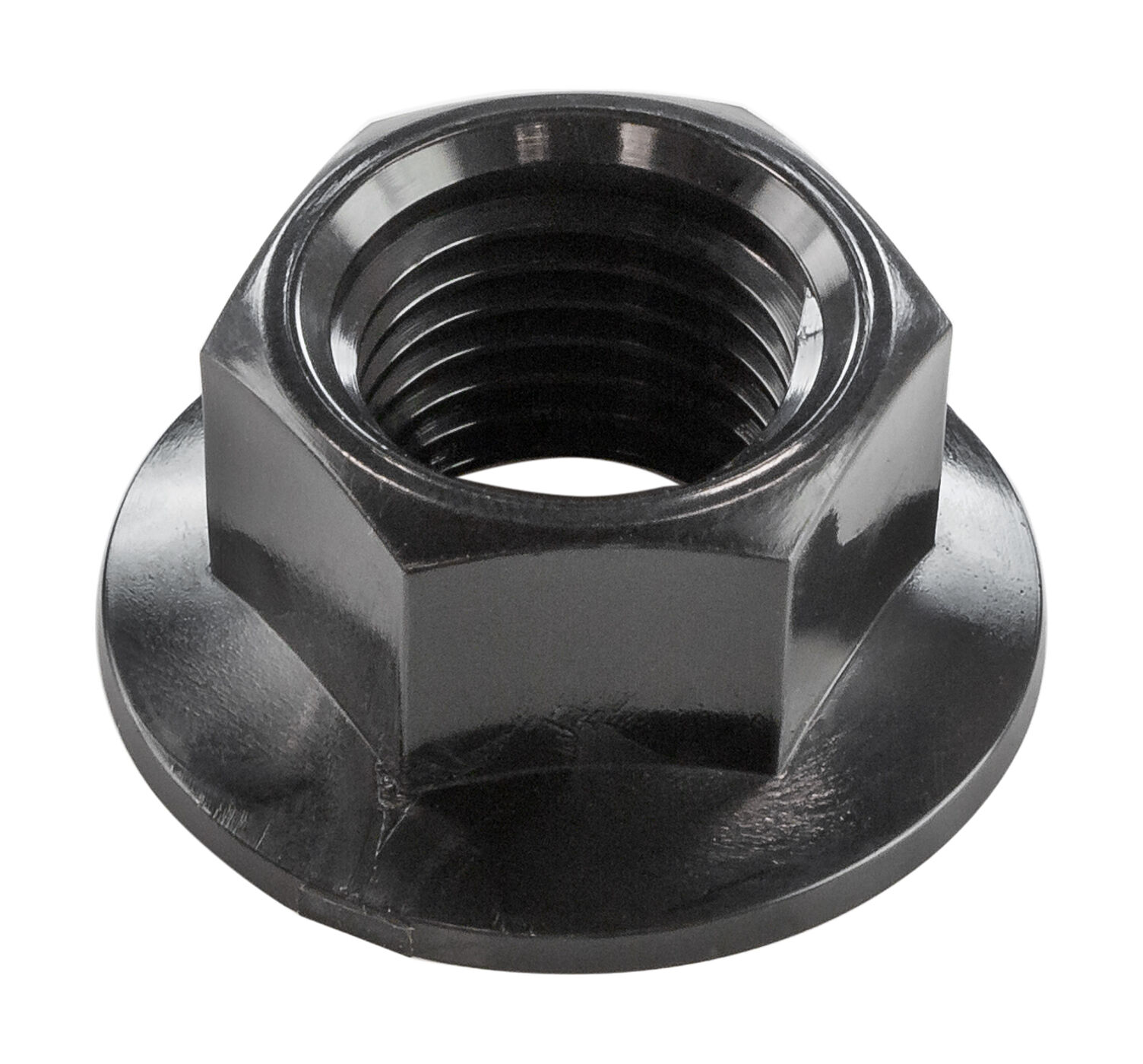 Купить Гайка 14mm Suzuki 0915914020000 7ft.ru в интернет магазине Семь Футов