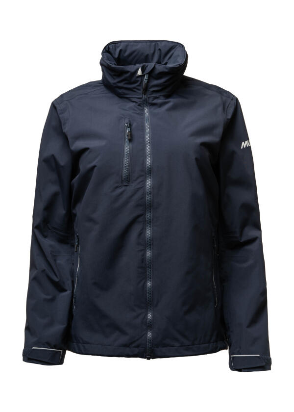 Купить MUSTO 82619_598-10 Женская куртка SARDINIA BR1 / темно-синий / Размер одежды: 38 7ft.ru в интернет магазине Семь Футов