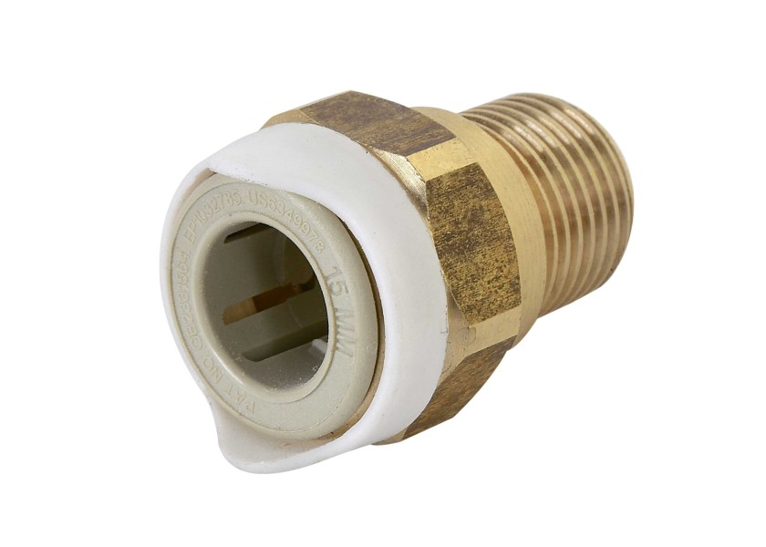 Купить WHALE Connect Adapter 1/2 inch thread connection 30387-bvs 7ft.ru в интернет магазине Семь Футов