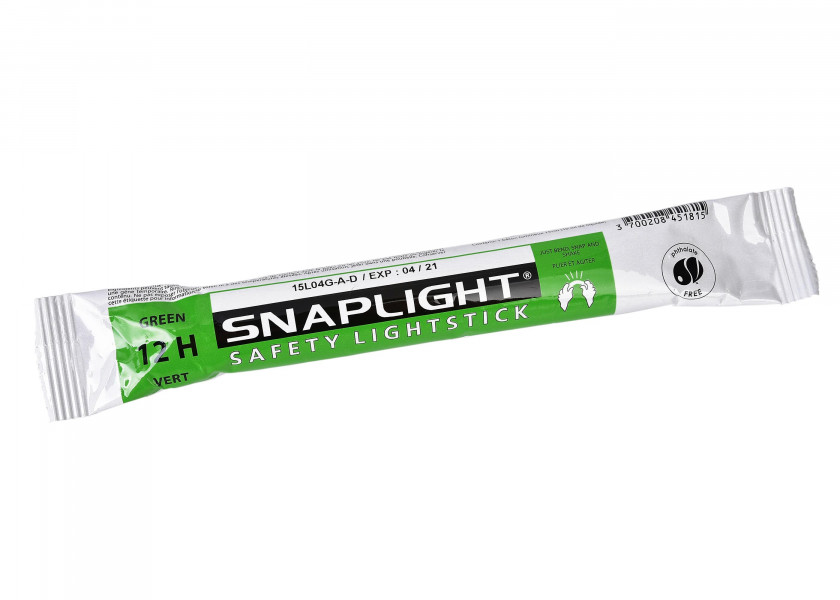 Купить CYALUME - Лайтстик (Snaplight) / зеленый 16557-bvs 7ft.ru в интернет магазине Семь Футов