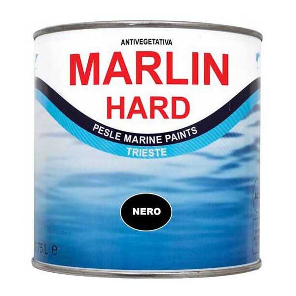 Marlin marine 5070206 Marlin Hard 2.5L Противообрастающее покрытие  Grey