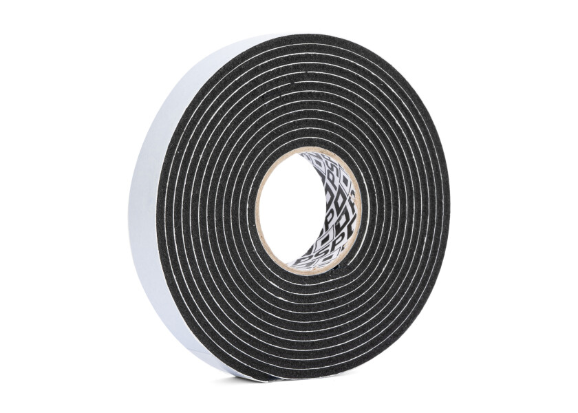 Купить PSP MARINE TAPES Vinyl Foam Tape / black / 3 mm x 19 mm x 3 m 31298-bvs 7ft.ru в интернет магазине Семь Футов