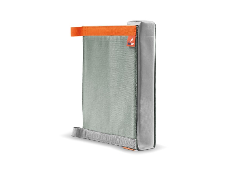 Купить SEAEQ BF 2/38 Bow Fender / grey 29287-bvs 7ft.ru в интернет магазине Семь Футов