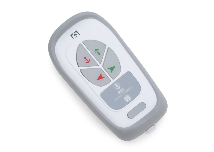 Купить QUICK HT4+ Remote Control for Bow Thrusters / Windlasses / 869 MHz 31213-bvs 7ft.ru в интернет магазине Семь Футов