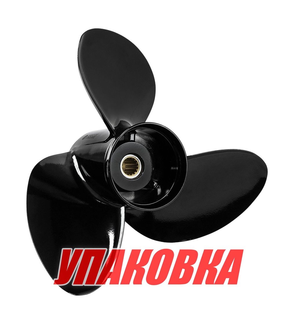 Купить Гребной винт 3x16x18 1/2, Marine Rocket Prime (упаковка из 10 шт.) 4511-160-185-PR_pkg_10 7ft.ru в интернет магазине Семь Футов