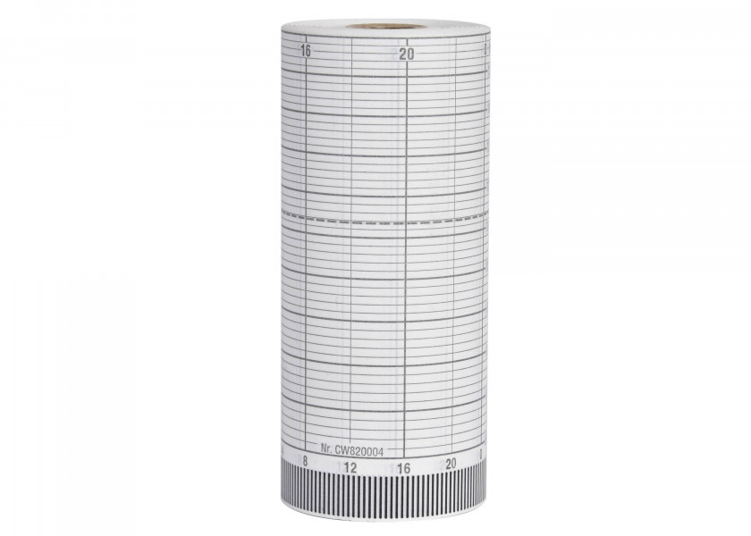Купить WEMPE Chart Roll for WEMPE - Marine Barograph 25055-bvs 7ft.ru в интернет магазине Семь Футов