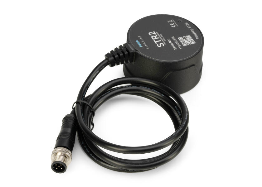 Купить Радарный датчик бака STR2 / NMEA2000 / Bluetooth 7ft.ru в интернет магазине Семь Футов