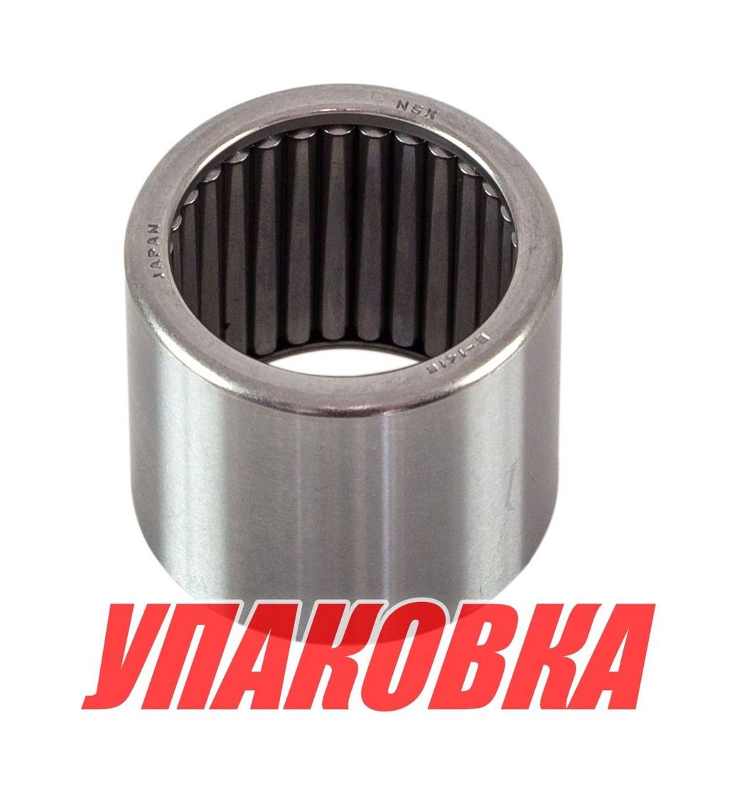 Купить Подшипник 22.3x28.5x25, Yamaha, Omax (упаковка из 5 шт.) 9331532224_OM_pkg_5 7ft.ru в интернет магазине Семь Футов