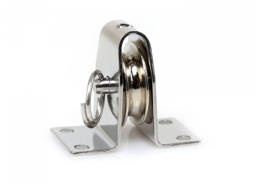Купить SPRENGER MICRO XS Upright Wire Block / 4 mm / plain bearing 45394-bvs 7ft.ru в интернет магазине Семь Футов