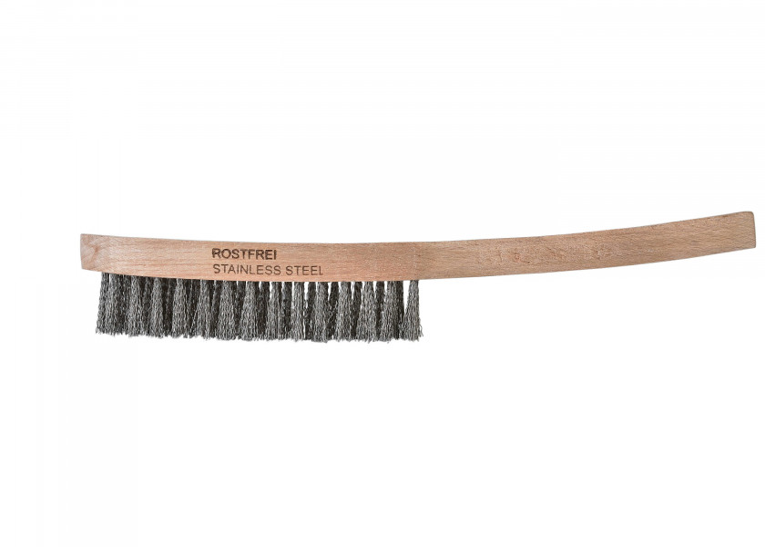 Купить Stainless Steel Wire Brush 60606-bvs 7ft.ru в интернет магазине Семь Футов