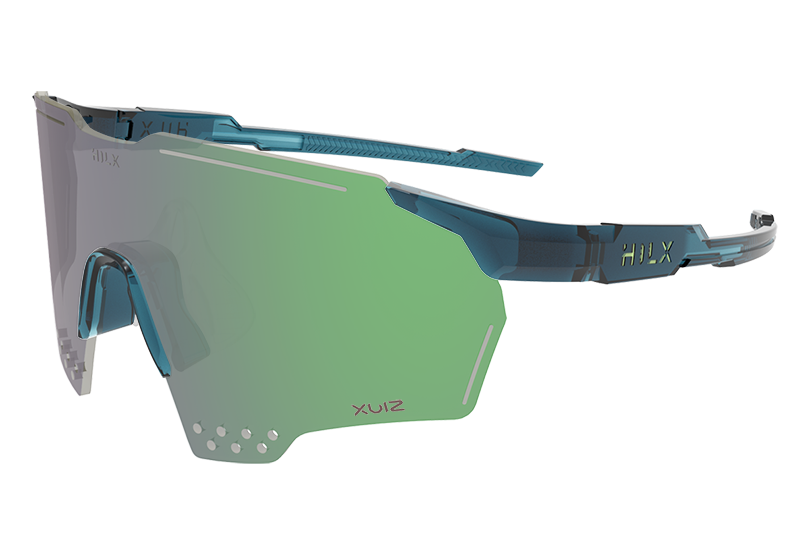 Купить Спортивные очки с диоптриями HILX Gladiator (L) / Shiny Crystal Dark Green / Road Bike Lens, rx-555/hgd04909-gd4xrb6 7ft.ru в интернет магазине Семь Футов