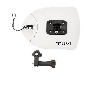 Muvi VCC-A015 Flat Board устанавливать Белая