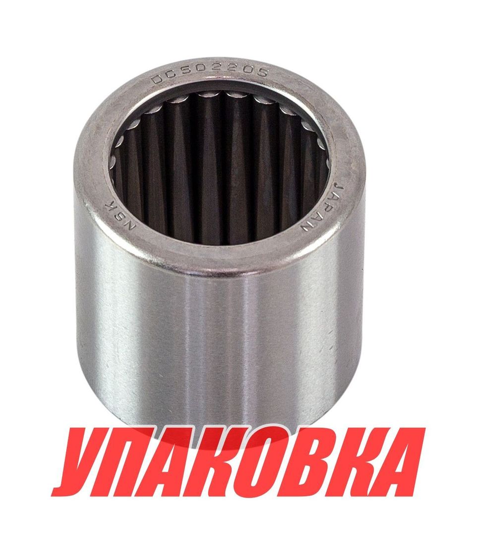Купить Подшипник 22х30х30, Suzuki, Omax (упаковка из 3 шт.) 0926322039_OM_pkg_3 7ft.ru в интернет магазине Семь Футов