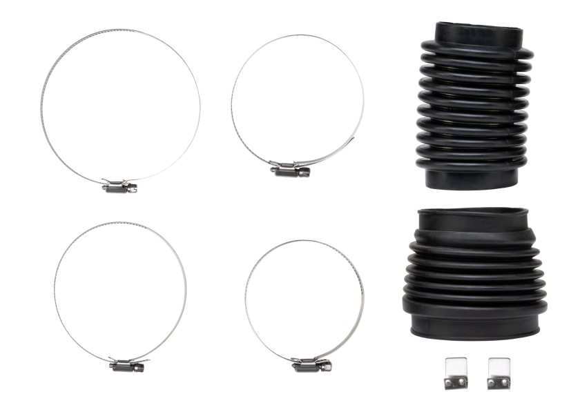 Купить 876631/876294 Комплект сильфонов для приводов Volvo Penta AQ280 и 290 z-drive 30283-bvs 7ft.ru в интернет магазине Семь Футов